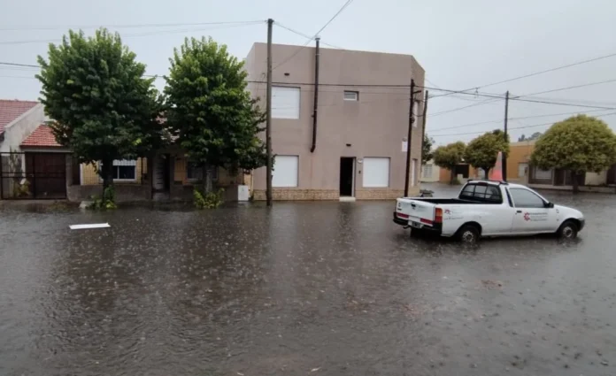 olavarria