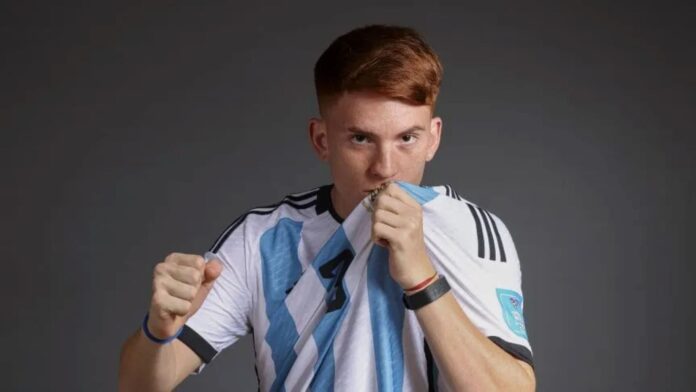valentin barco