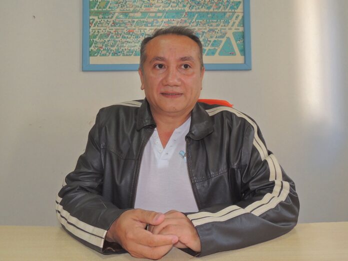 Ibarra