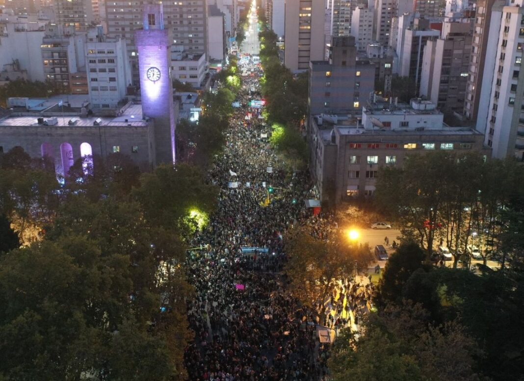Marcha-Mar-del-Plata