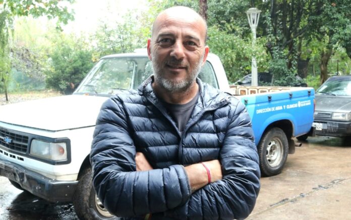 Martín Raposo