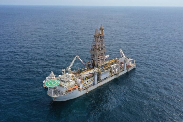 Petroleo