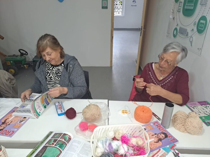 crochet