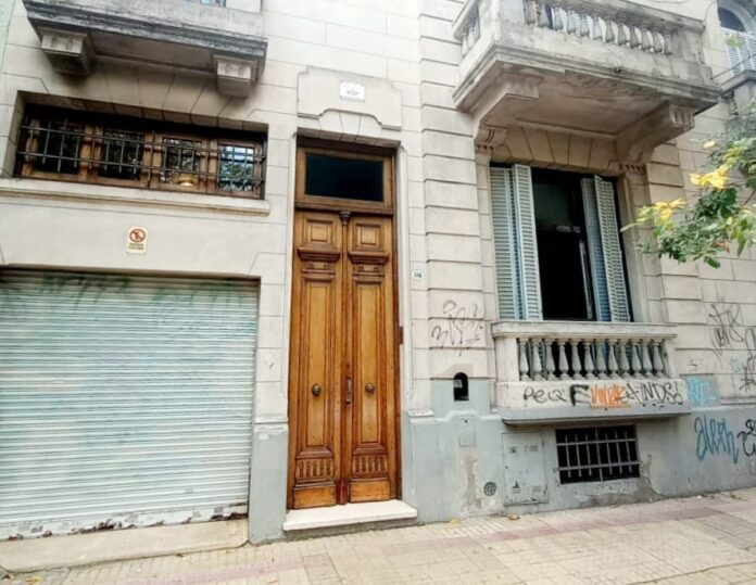cev la plata