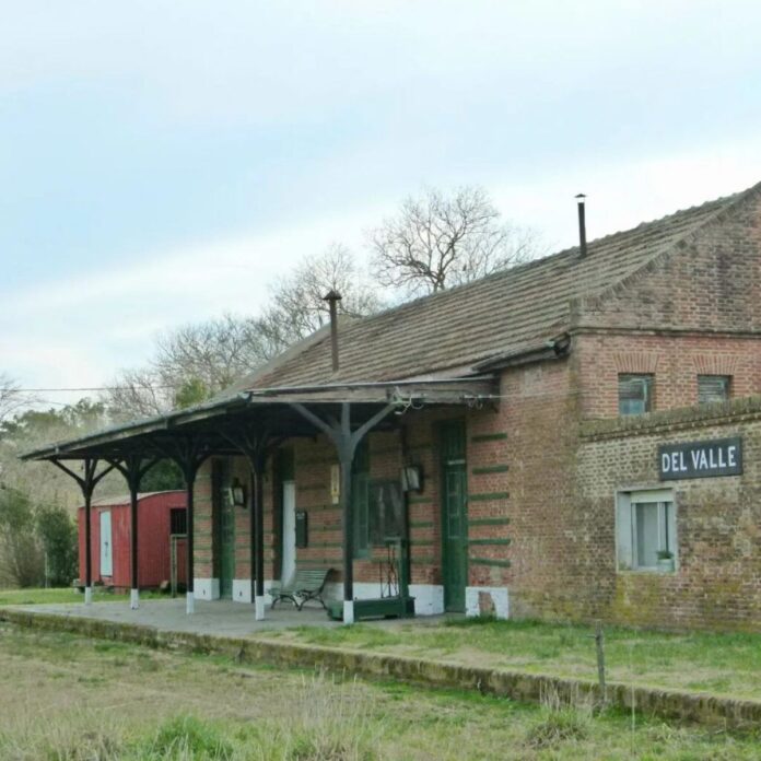 del valle