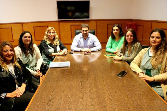 eguen docentes