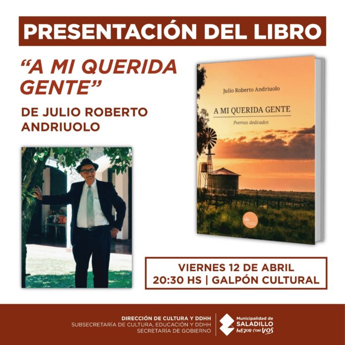 libro andriuolo