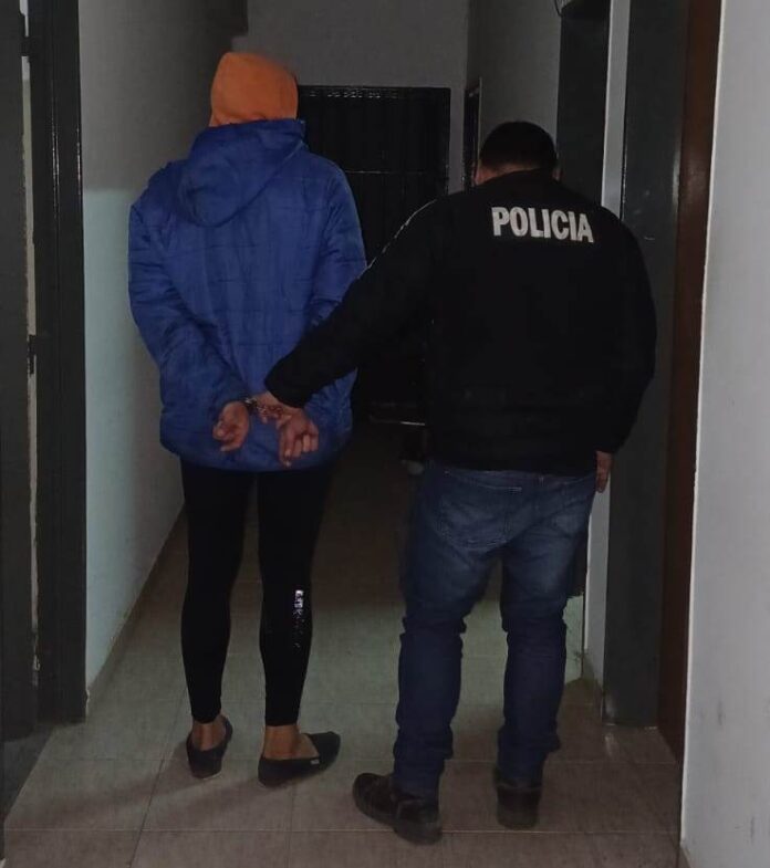 policia