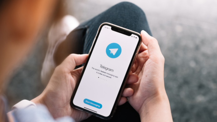 telegram