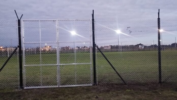 urso rejas