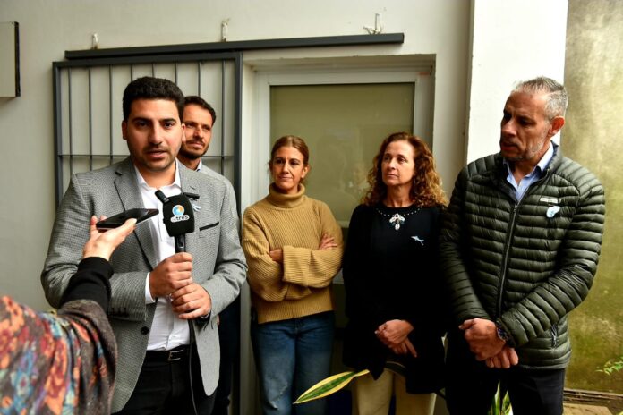 Eguen oficina