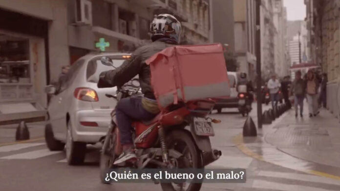 Spot-Presidente