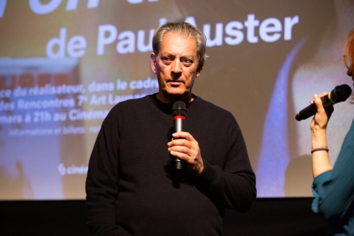 auster