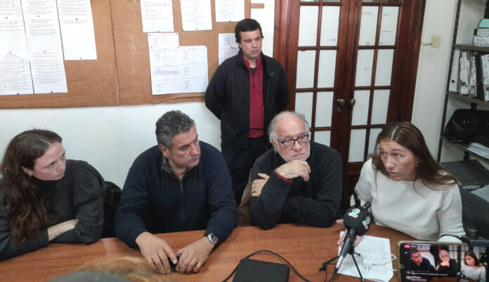conferencia