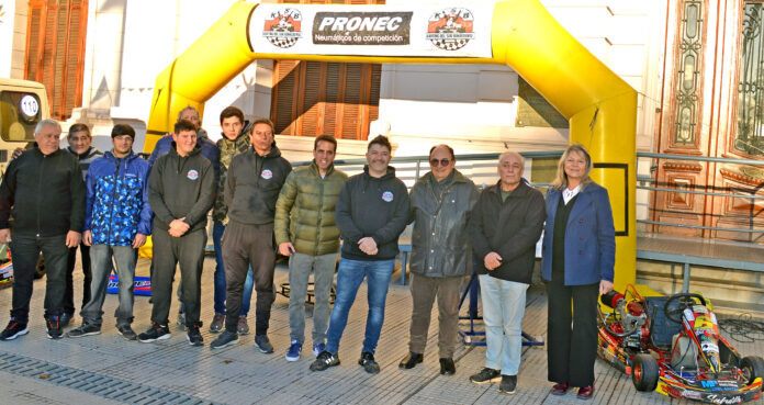 karting