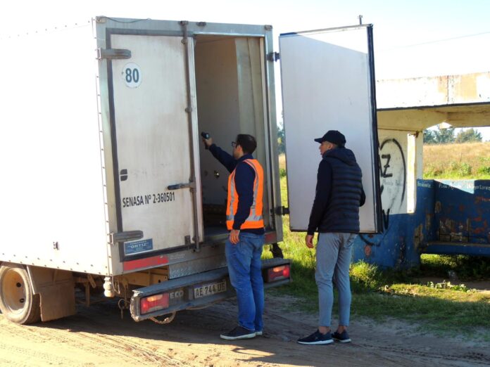 operativo riestra