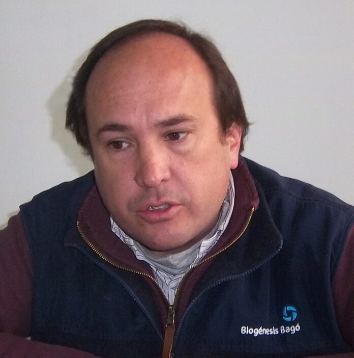 “Por retenciones a la soja, de Saladillo se va por año el equivalente a un presupuesto municipal”