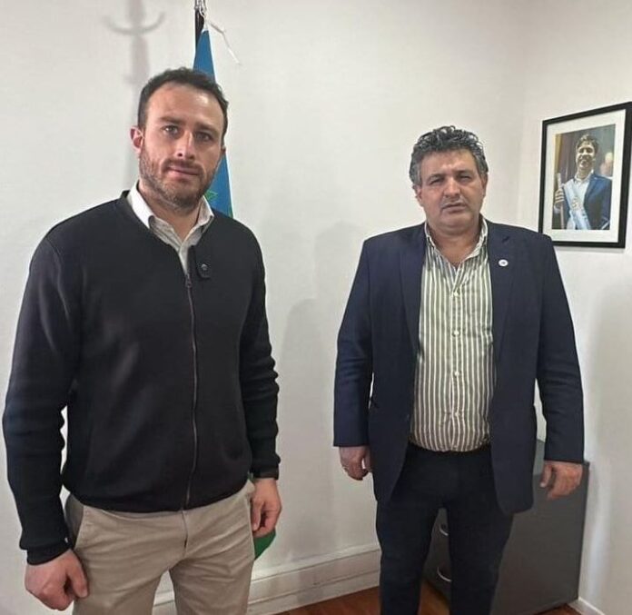 ralinqueo reveles