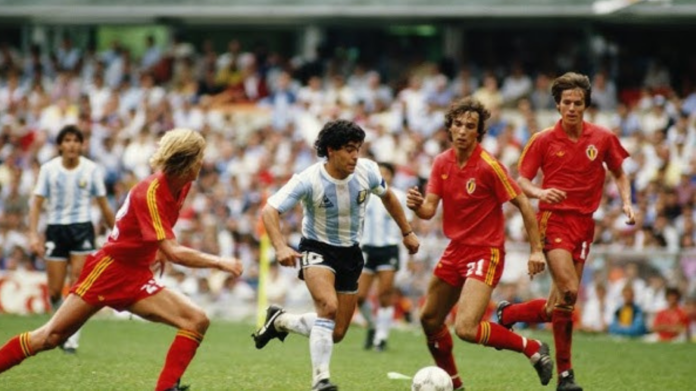 Diego-Belgica