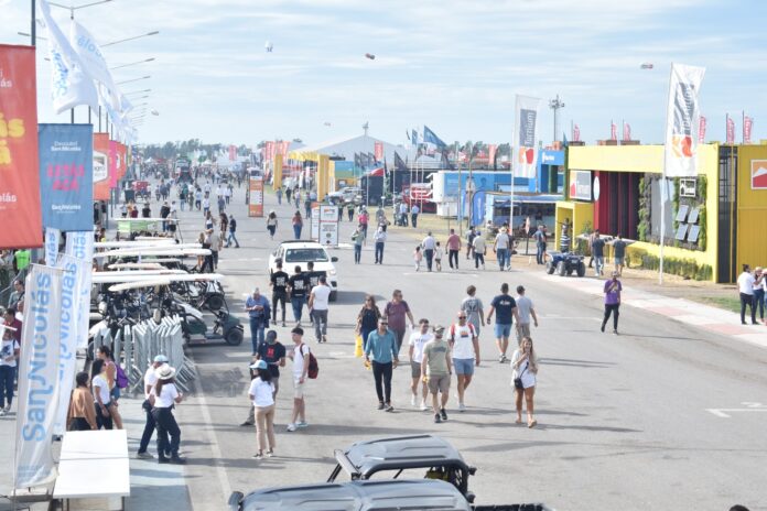 EXPOAGRO