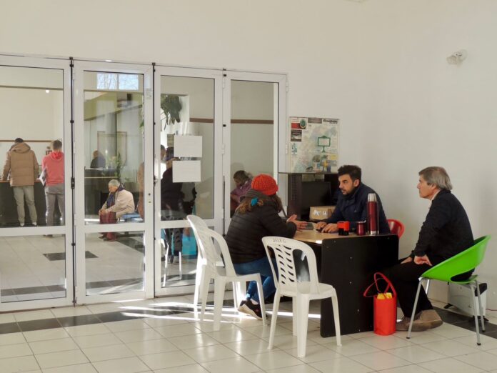 anses riestra