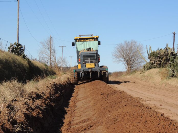 caminos norte