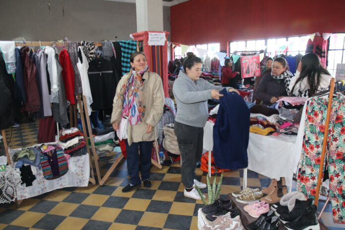 feria circular