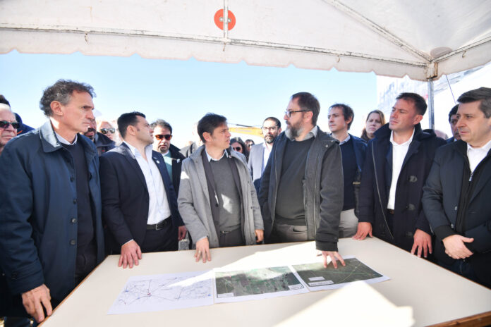 kicillof guamini