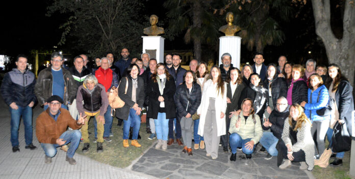 peronistas1