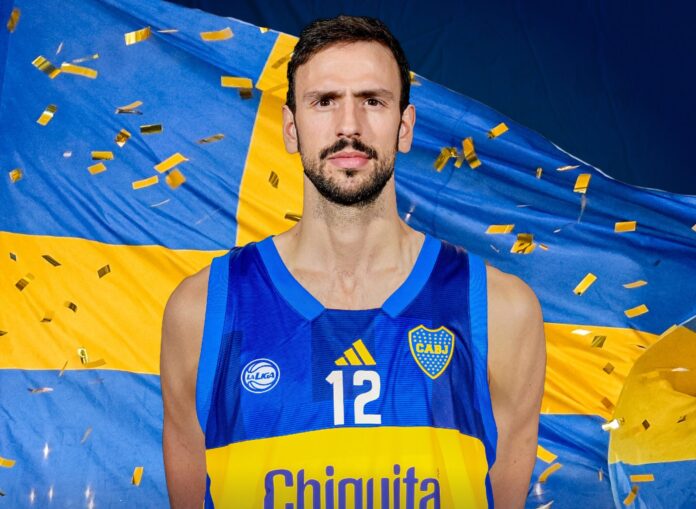 marcos delia boca