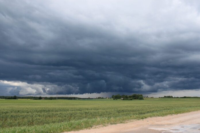 tormenta