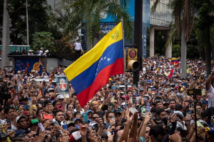 venezuela