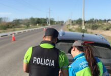 Suben las multas de tránsito y el exceso de velocidad puede costar hasta $2.271.000