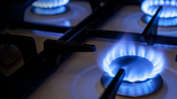 gas