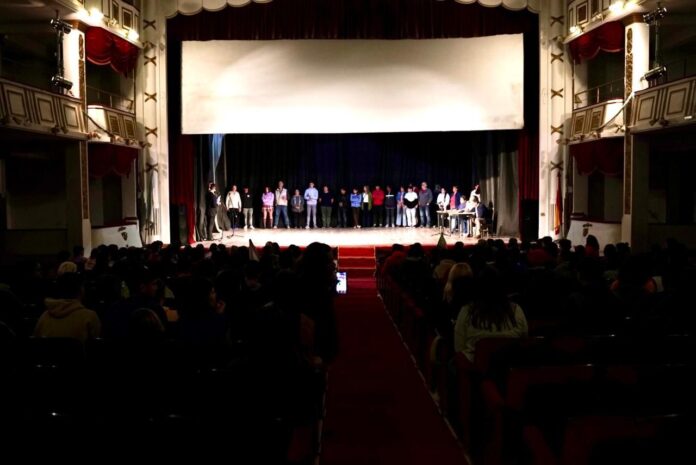 jugate teatro