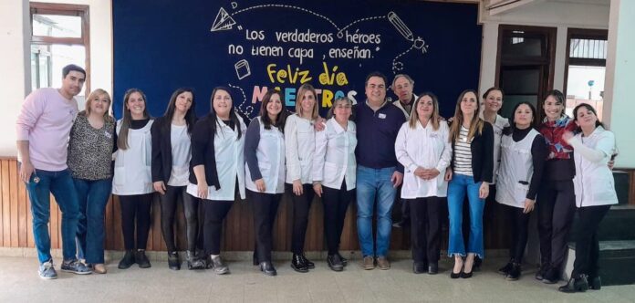 maestros