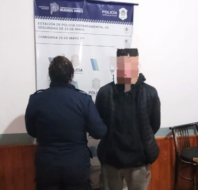secuestro