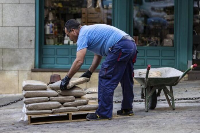 Trabajador
