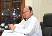El Concejo Deliberante sesiona este lunes y trata el traslado del corsódromo