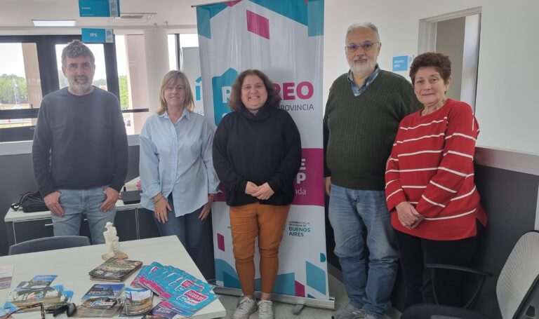 Los ediles del PJ destacaron la inclusión de Ernestina en el circuito de Pueblos Turísticos Bonaerenses