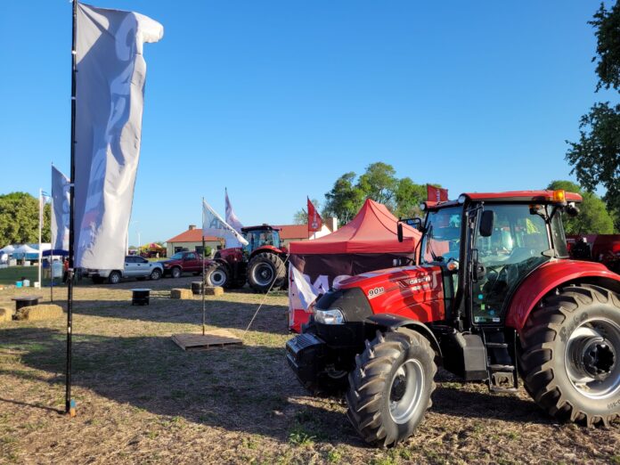 expo rural