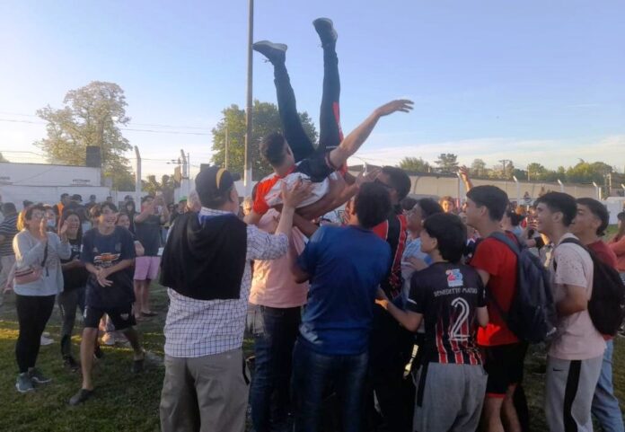 festejo Val