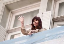 “La proscripción perpetua es solo la pena principal”: Cristina Kirchner lleva su caso ante la ONU