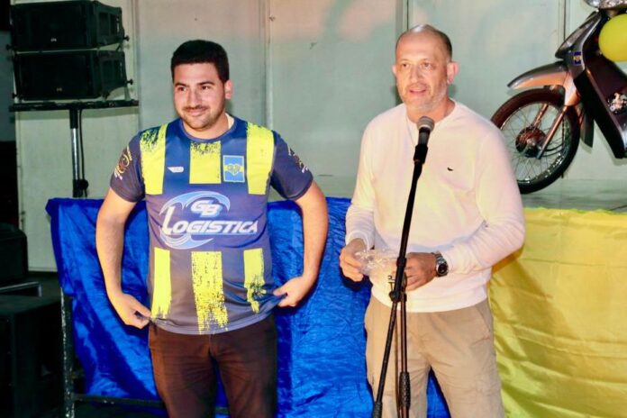 eguen juventud