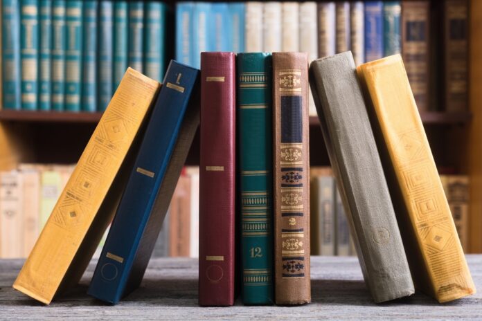 libros