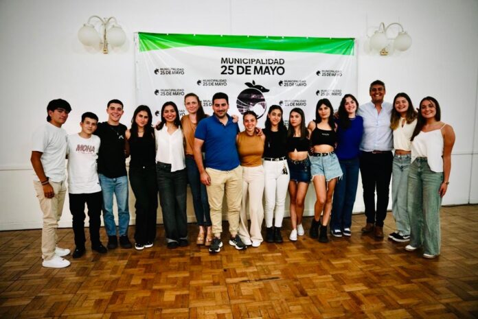 Eguen estudiantes