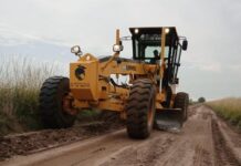 Productores fueron a la Justicia por la contraprestación de la Tasa Vial