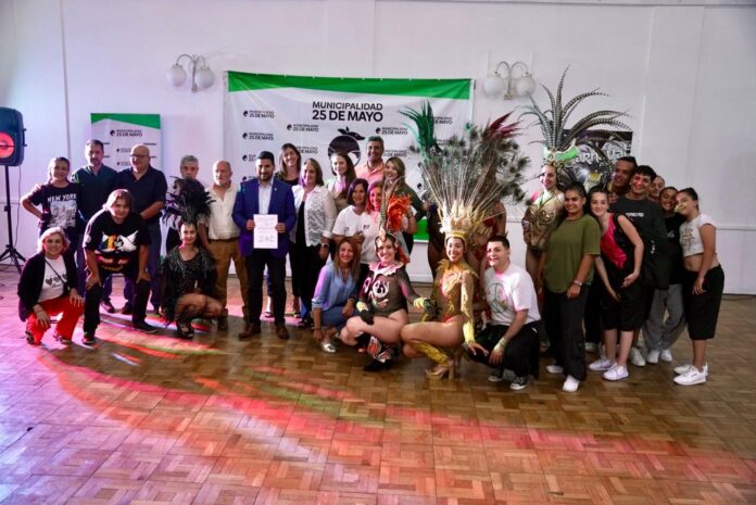 carnaval