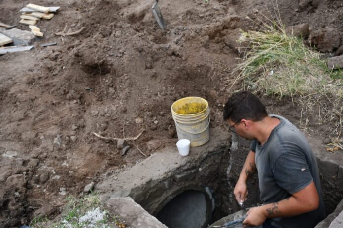 pluvial
