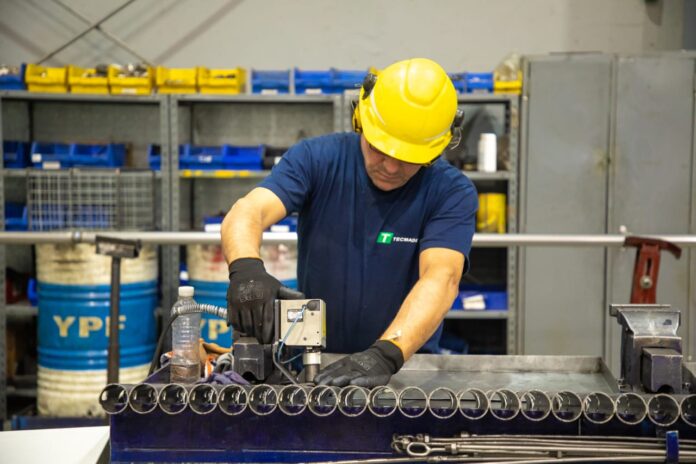 trabajador